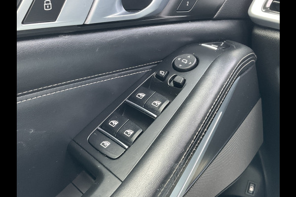 BMW X5 xDrive45e M-Sport High Ex Massage Pano HUD Trekhaak Laser-Led Harman/Kardon VOL!