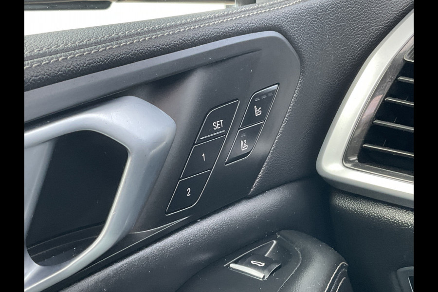 BMW X5 xDrive45e M-Sport High Ex Massage Pano HUD Trekhaak Laser-Led Harman/Kardon VOL!