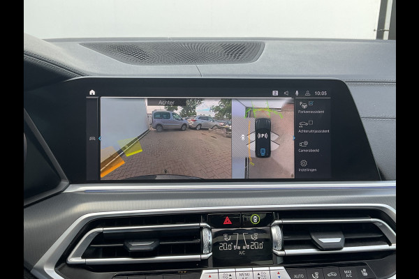 BMW X5 xDrive45e M-Sport High Ex Massage Pano HUD Trekhaak Laser-Led Harman/Kardon VOL!