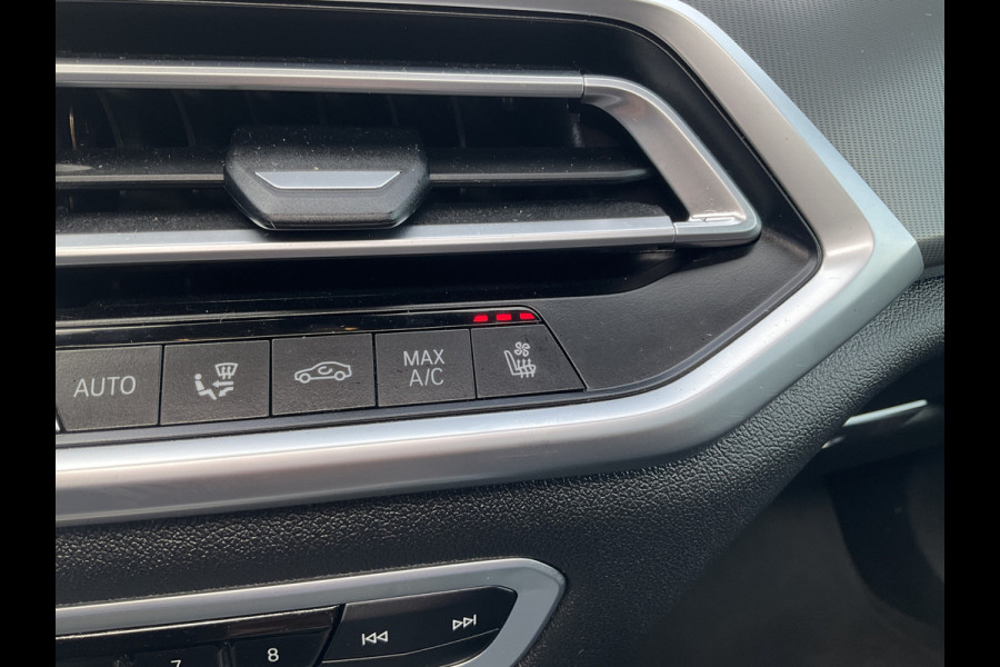 BMW X5 xDrive45e M-Sport High Ex Massage Pano HUD Trekhaak Laser-Led Harman/Kardon VOL!