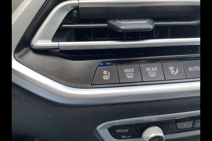 BMW X5 xDrive45e M-Sport High Ex Massage Pano HUD Trekhaak Laser-Led Harman/Kardon VOL!
