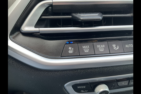 BMW X5 xDrive45e M-Sport High Ex Massage Pano HUD Trekhaak Laser-Led Harman/Kardon VOL!