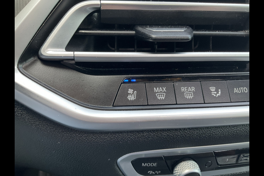 BMW X5 xDrive45e M-Sport High Ex Massage Pano HUD Trekhaak Laser-Led Harman/Kardon VOL!