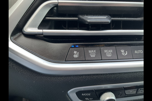 BMW X5 xDrive45e M-Sport High Ex Massage Pano HUD Trekhaak Laser-Led Harman/Kardon VOL!