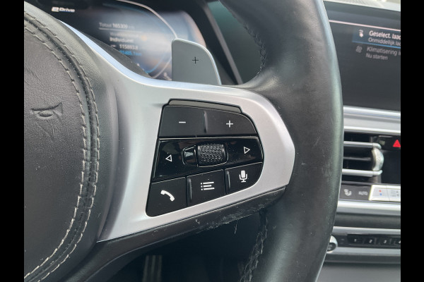 BMW X5 xDrive45e M-Sport High Ex Massage Pano HUD Trekhaak Laser-Led Harman/Kardon VOL!