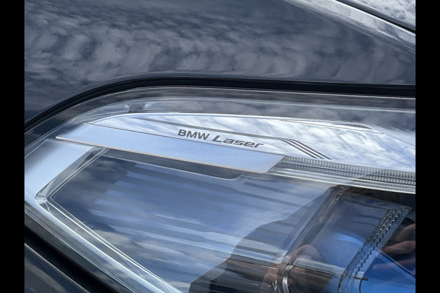 BMW X5 xDrive45e M-Sport High Ex Massage Pano HUD Trekhaak Laser-Led Harman/Kardon VOL!