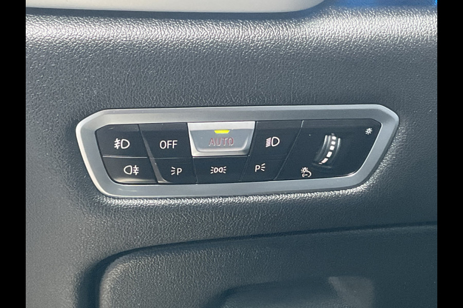 BMW X5 xDrive45e M-Sport High Ex Massage Pano HUD Trekhaak Laser-Led Harman/Kardon VOL!