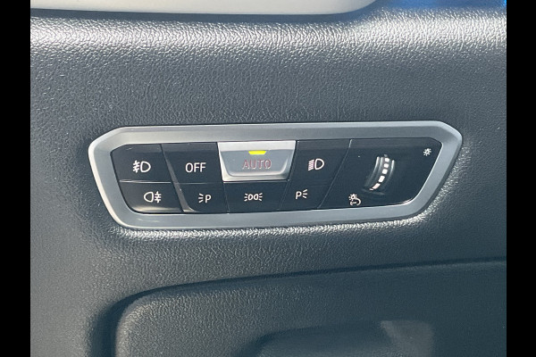 BMW X5 xDrive45e M-Sport High Ex Massage Pano HUD Trekhaak Laser-Led Harman/Kardon VOL!