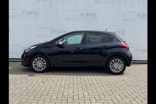Peugeot 208 1.2 PureTech Signature AIRCO | CARPLAY |NAVI