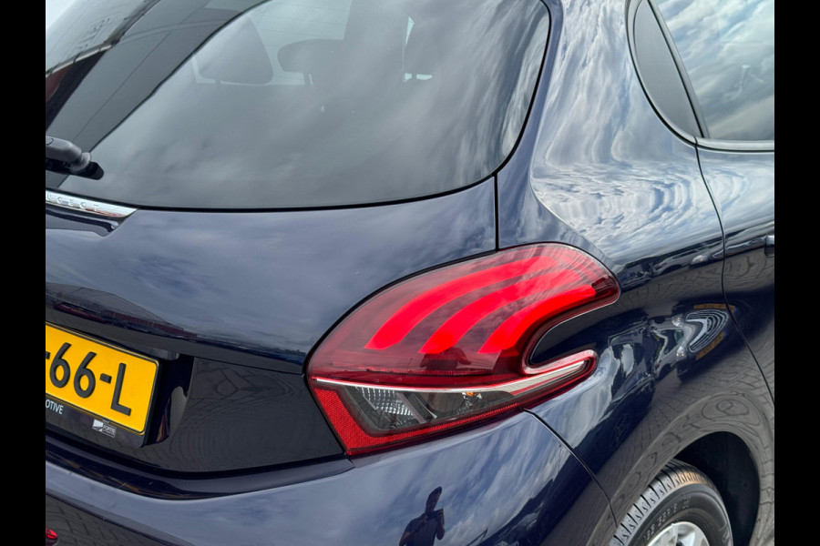 Peugeot 208 1.2 PureTech Signature AIRCO | CARPLAY |NAVI
