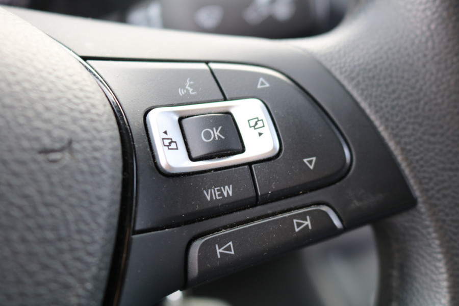 Volkswagen Crafter 2.0 TDI 140pk L3 H2 Automaat Navigatie Camera Led