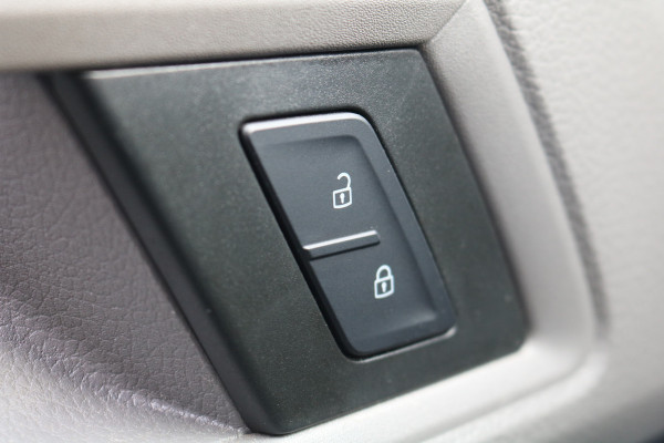 Volkswagen Crafter 2.0 TDI 140pk L3 H2 Automaat Navigatie Camera Led