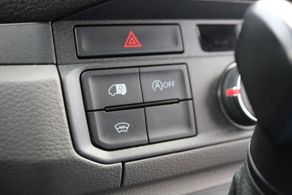 Volkswagen Crafter 2.0 TDI 140pk L3 H2 Automaat Navigatie Camera Led
