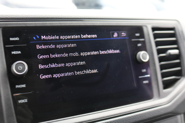 Volkswagen Crafter 2.0 TDI 140pk L3 H2 Automaat Navigatie Camera Led