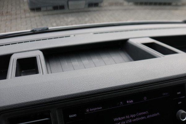 Volkswagen Crafter 2.0 TDI 140pk L3 H2 Automaat Navigatie Camera Led