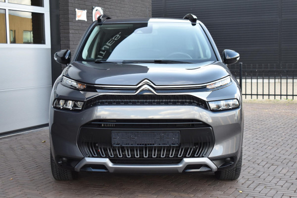 Citroën C3 Aircross 1.2 PureTech 130PK Aut. Plus | Navi | PDC | Incl. garantie