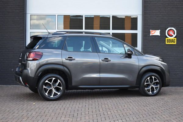 Citroën C3 Aircross 1.2 PureTech 130PK Aut. Plus | Navi | PDC | Incl. garantie