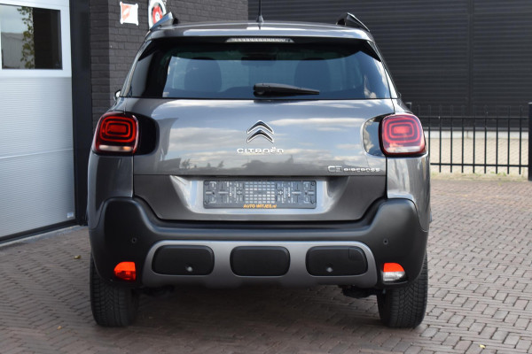 Citroën C3 Aircross 1.2 PureTech 130PK Aut. Plus | Navi | PDC | Incl. garantie