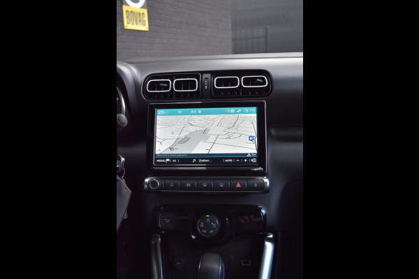 Citroën C3 Aircross 1.2 PureTech 130PK Aut. Plus | Navi | PDC | Incl. garantie