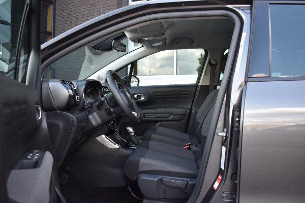 Citroën C3 Aircross 1.2 PureTech 130PK Aut. Plus | Navi | PDC | Incl. garantie