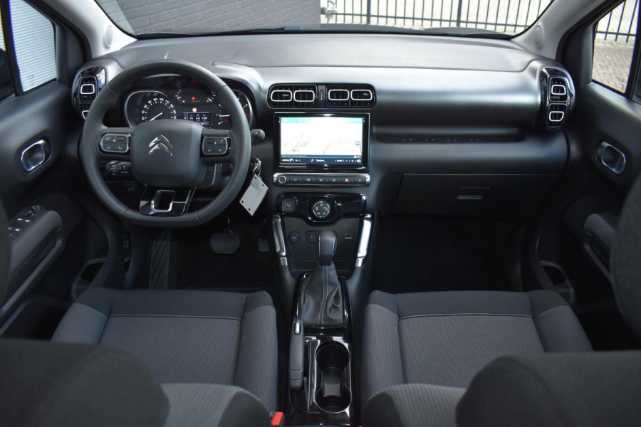 Citroën C3 Aircross 1.2 PureTech 130PK Aut. Plus | Navi | PDC | Incl. garantie