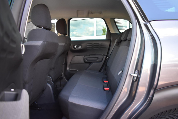 Citroën C3 Aircross 1.2 PureTech 130PK Aut. Plus | Navi | PDC | Incl. garantie