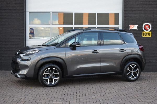 Citroën C3 Aircross 1.2 PureTech 130PK Aut. Plus | Navi | PDC | Incl. garantie