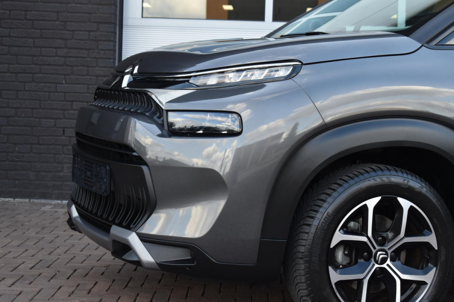 Citroën C3 Aircross 1.2 PureTech 130PK Aut. Plus | Navi | PDC | Incl. garantie