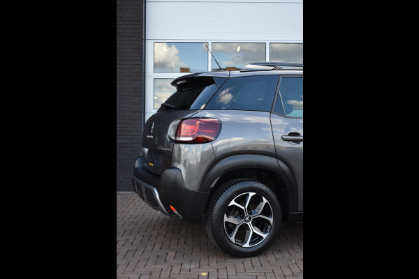 Citroën C3 Aircross 1.2 PureTech 130PK Aut. Plus | Navi | PDC | Incl. garantie
