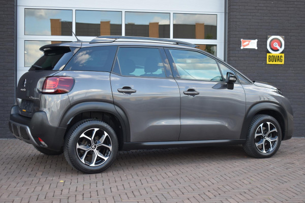 Citroën C3 Aircross 1.2 PureTech 130PK Aut. Plus | Navi | PDC | Incl. garantie