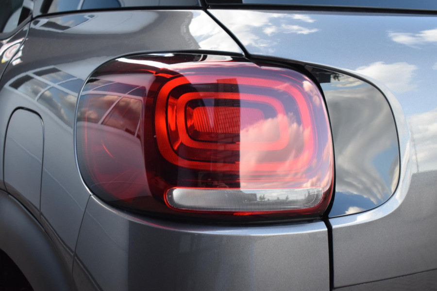 Citroën C3 Aircross 1.2 PureTech 130PK Aut. Plus | Navi | PDC | Incl. garantie