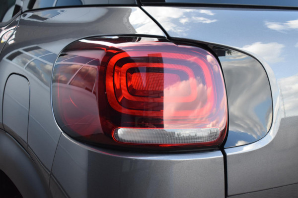 Citroën C3 Aircross 1.2 PureTech 130PK Aut. Plus | Navi | PDC | Incl. garantie