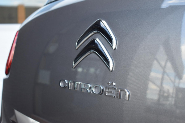 Citroën C3 Aircross 1.2 PureTech 130PK Aut. Plus | Navi | PDC | Incl. garantie