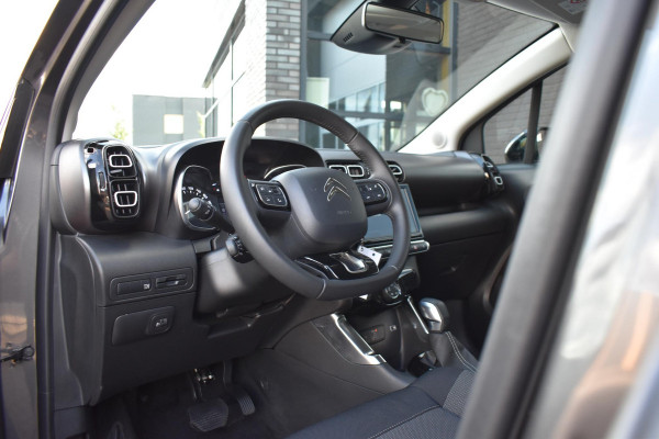 Citroën C3 Aircross 1.2 PureTech 130PK Aut. Plus | Navi | PDC | Incl. garantie