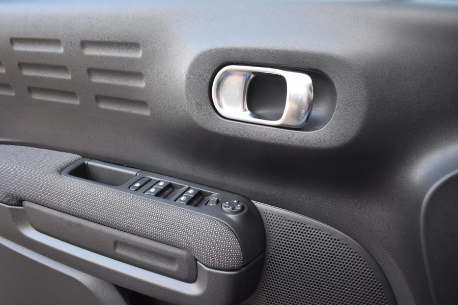Citroën C3 Aircross 1.2 PureTech 130PK Aut. Plus | Navi | PDC | Incl. garantie