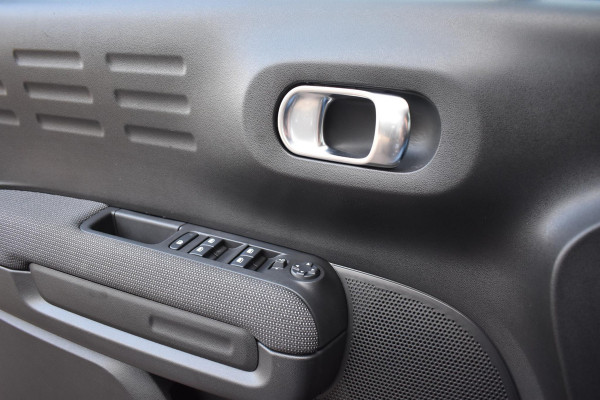 Citroën C3 Aircross 1.2 PureTech 130PK Aut. Plus | Navi | PDC | Incl. garantie