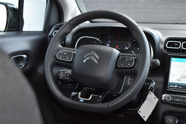 Citroën C3 Aircross 1.2 PureTech 130PK Aut. Plus | Navi | PDC | Incl. garantie