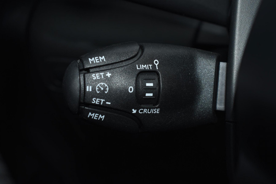 Citroën C3 Aircross 1.2 PureTech 130PK Aut. Plus | Navi | PDC | Incl. garantie