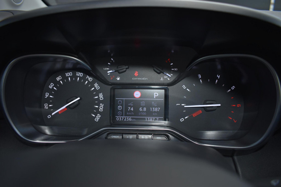 Citroën C3 Aircross 1.2 PureTech 130PK Aut. Plus | Navi | PDC | Incl. garantie