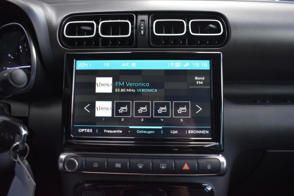 Citroën C3 Aircross 1.2 PureTech 130PK Aut. Plus | Navi | PDC | Incl. garantie