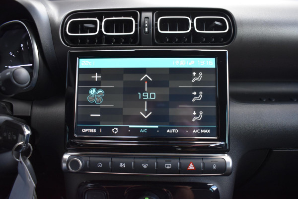 Citroën C3 Aircross 1.2 PureTech 130PK Aut. Plus | Navi | PDC | Incl. garantie