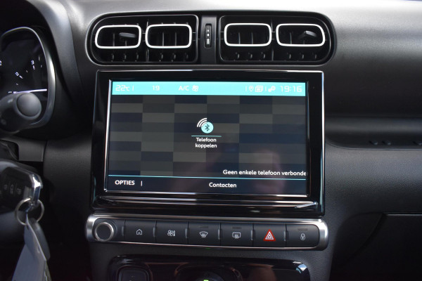 Citroën C3 Aircross 1.2 PureTech 130PK Aut. Plus | Navi | PDC | Incl. garantie
