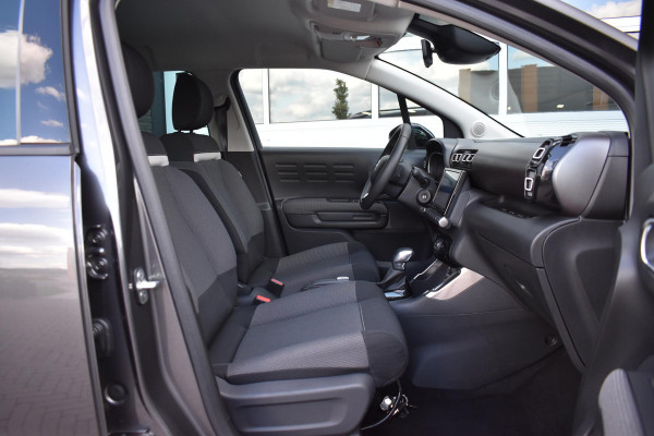 Citroën C3 Aircross 1.2 PureTech 130PK Aut. Plus | Navi | PDC | Incl. garantie
