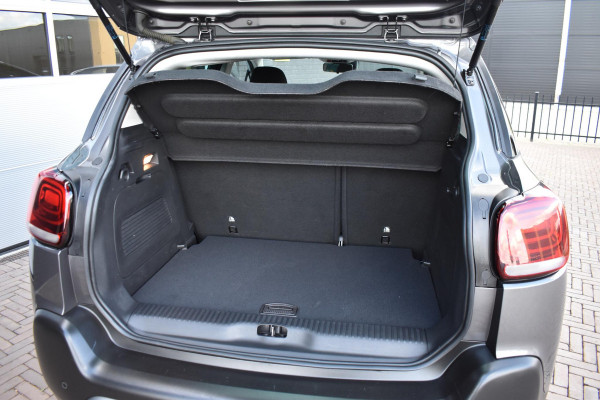Citroën C3 Aircross 1.2 PureTech 130PK Aut. Plus | Navi | PDC | Incl. garantie