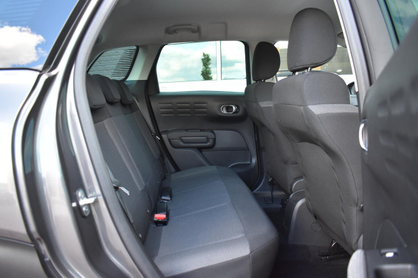 Citroën C3 Aircross 1.2 PureTech 130PK Aut. Plus | Navi | PDC | Incl. garantie