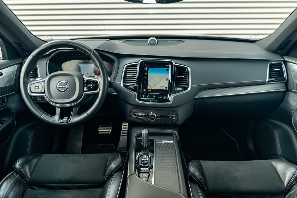 Volvo XC90 B5 DSL Aut. R-Design Full Option Trekhaak 235pk