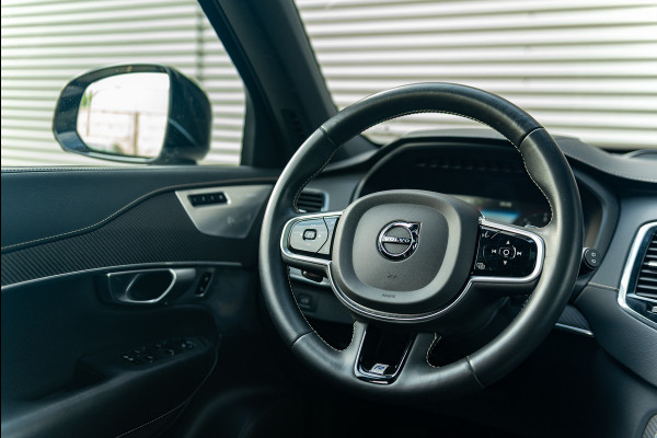Volvo XC90 B5 DSL Aut. R-Design Full Option Trekhaak 235pk