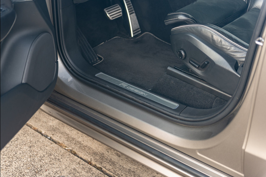 Volvo XC90 B5 DSL Aut. R-Design Full Option Trekhaak 235pk