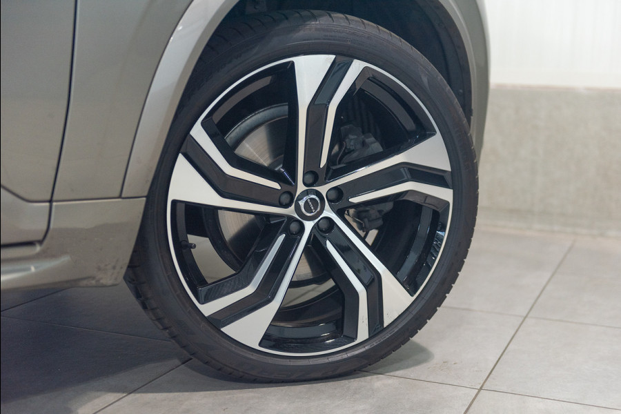 Volvo XC90 B5 DSL Aut. R-Design Full Option Trekhaak 235pk