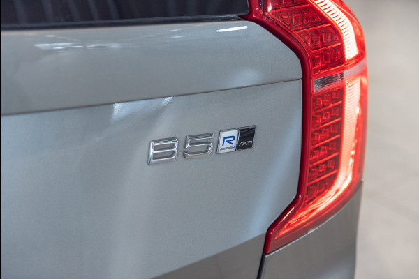 Volvo XC90 B5 DSL Aut. R-Design Full Option Trekhaak 235pk